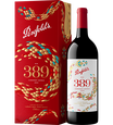 Bin 389 Cabernet Shiraz 2022 Lunar New Year Magnum 1.5L Gift Box